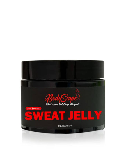BodyScape Sweat Jelly
